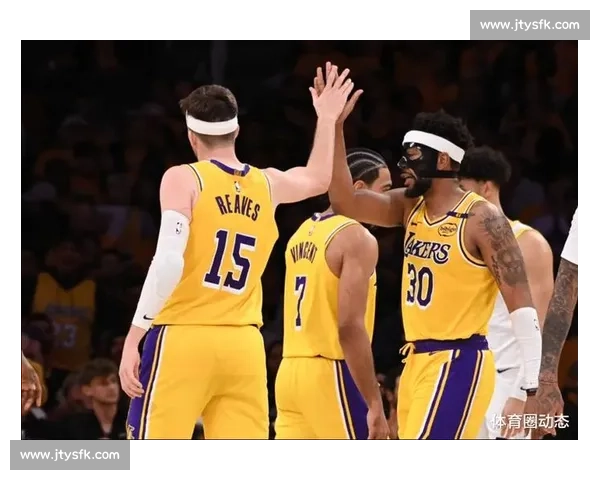 重磅交易猜想:JJJ 加盟湖人助詹皇东契奇冲冠,灰熊索要多首轮加速重建! 重磅交易猜想:JJJ 加盟湖人助詹皇东契奇冲冠,灰熊索要多首轮加速重建!