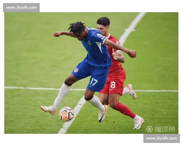 多特世俱杯关键战折损中场核心！切尔西外租新星丘库埃梅卡因病缺席