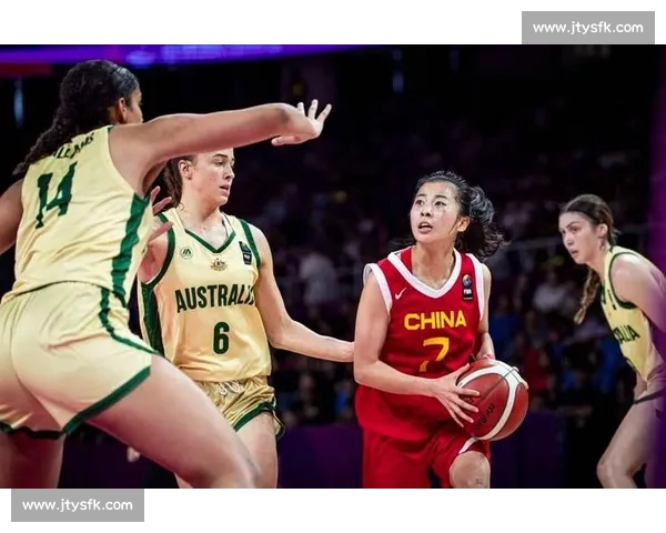 李雨汧 22 分拼至犯满，中国 U19 女篮 3 分惜败拉脱维亚 U22