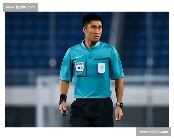 马宁世俱杯晒照执法引热议 硬刚弗拉门戈教练组成焦点