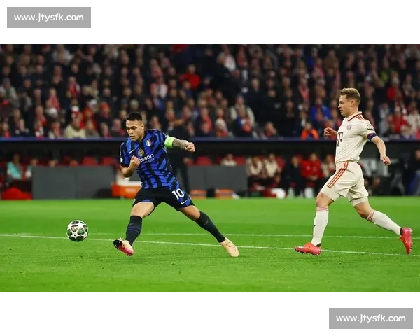 劳塔罗图拉姆锋线哑火 国米 0-2 爆冷不敌弗鲁米嫩塞止步世俱杯