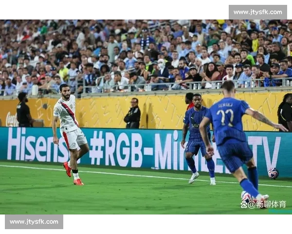 布努 10 扑救 + 76% 传球率封神！利雅得新月加时弑曼城创亚洲历史