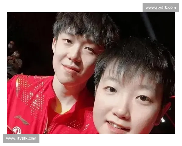 拆莎头组力推林蒯组合，国乒梯队建设提速