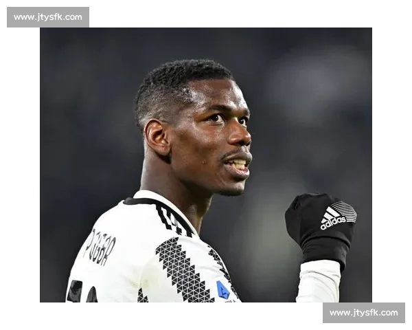 博格巴自由身加盟摩纳哥！两年长约 + 8 号战袍，重返法甲开启救赎之路