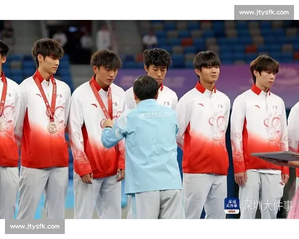 补时绝平！广东 U18 女足惊险晋级十五运会八强