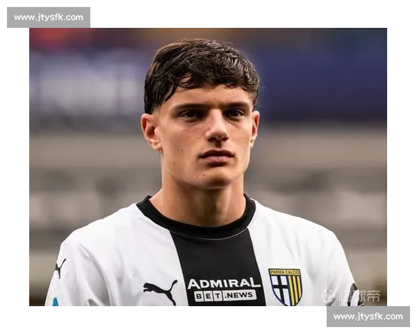 国米酝酿青训换防新星：莱昂尼交易或添两大潜力股