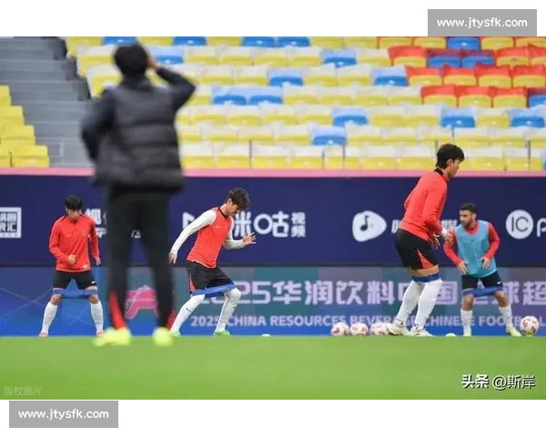 卡扎尔：失利抛脑后，剑指成都蓉城足协杯关键战