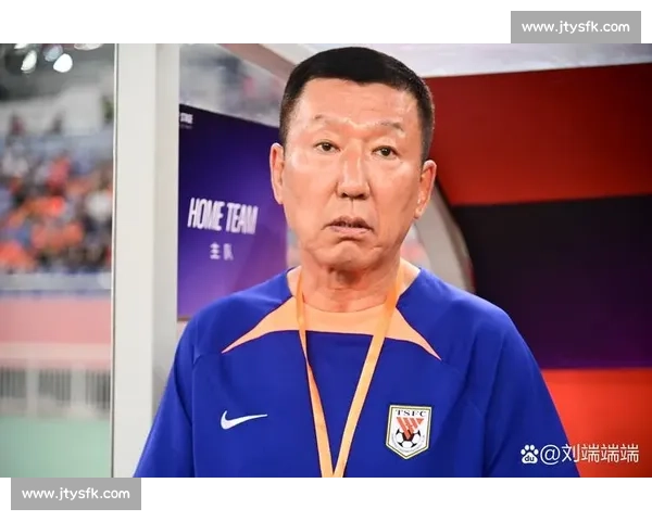 崔康熙还在犹豫？泰山 19 岁铁卫 2 场 4 球，任意球 + 凌空爆射征服专家