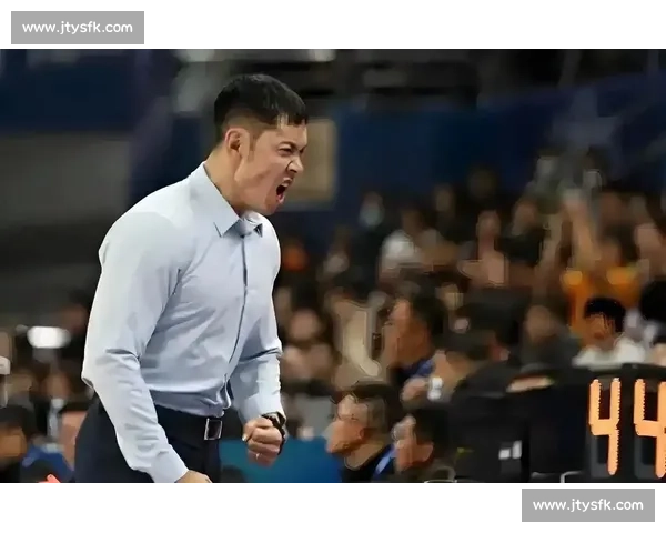 欧洲名帅空降北控辅佐张庆鹏 总教练制开启 CBA 新纪元